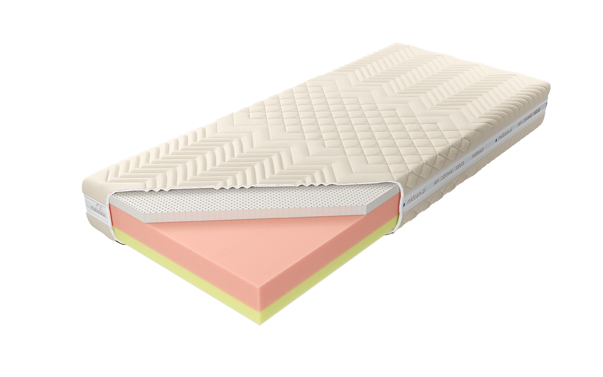 Czwarty Etap Embrace