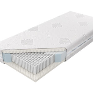 Czar Nocy Talalay Natural H2