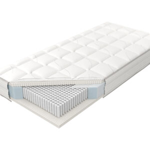 Czar Nocy Talalay Natural H3