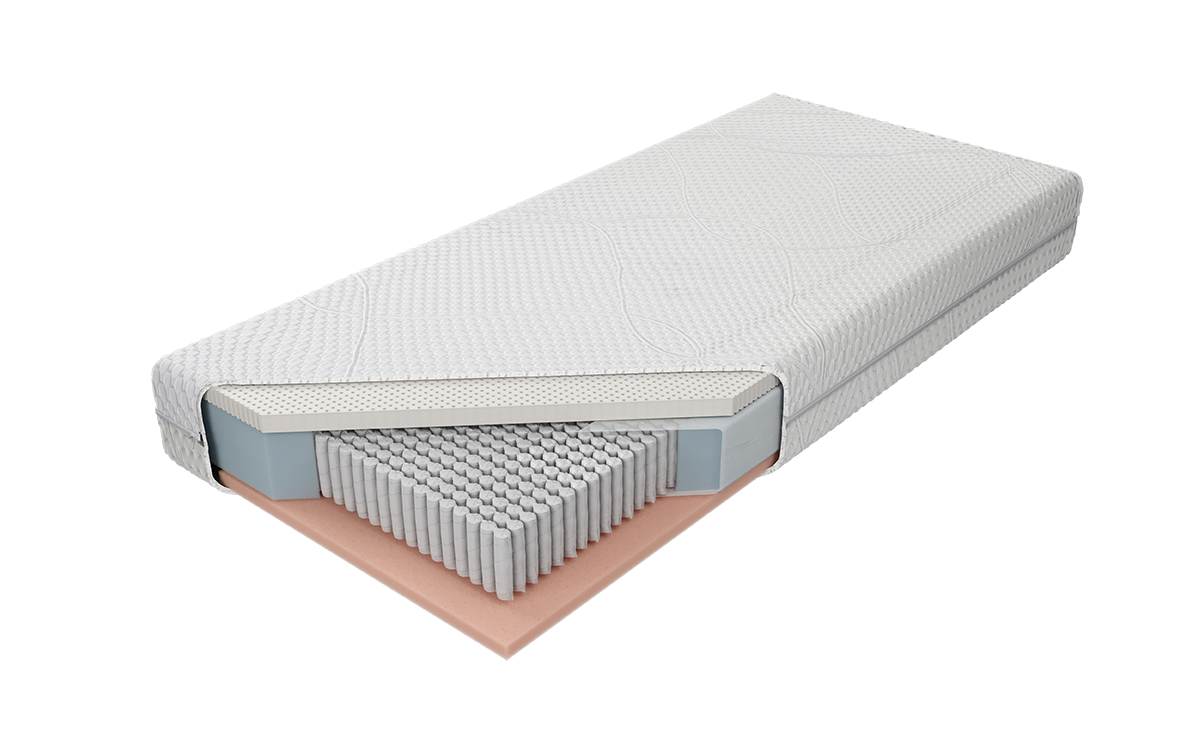 Czar Nocy Talalay Limited H3