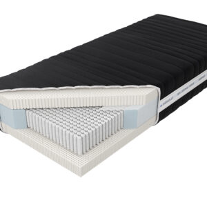 Czar Nocy Talalay Natural X7 H2