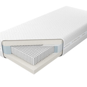 Czar Nocy Talalay Natural X7 H3