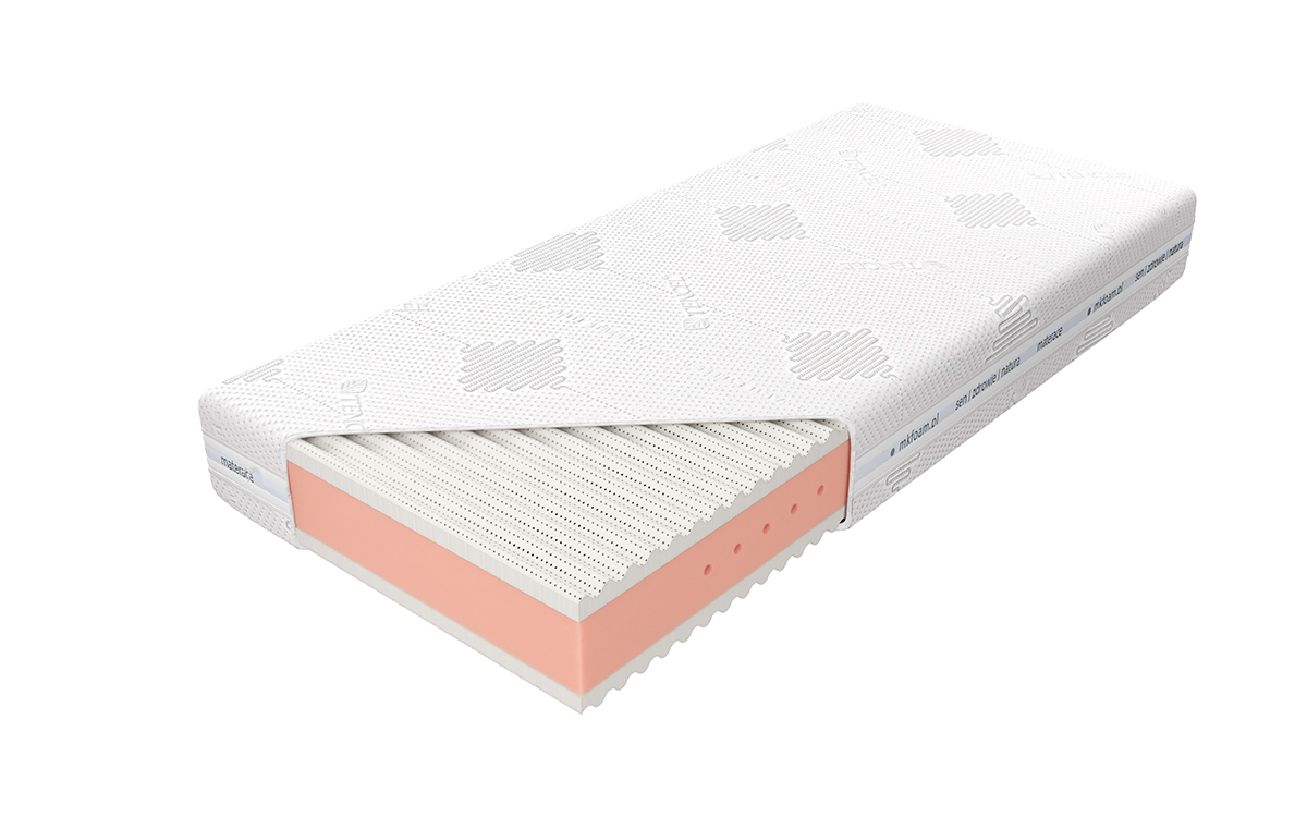 Ewelina Talalay Natural H3