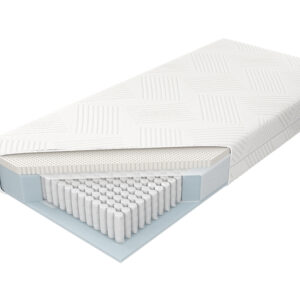 Multipocket Talalay Natural H3