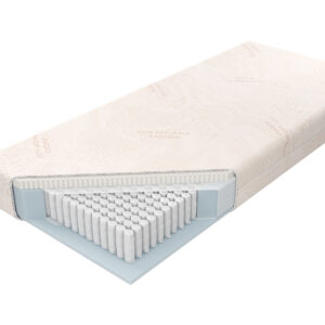 Multipocket Talalay Natural H4