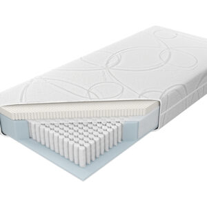 Multipocket Talalay Natural X5 H2