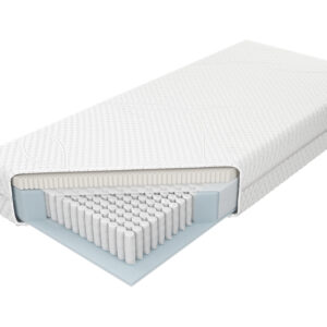 Multipocket Talalay Natural X5 H4