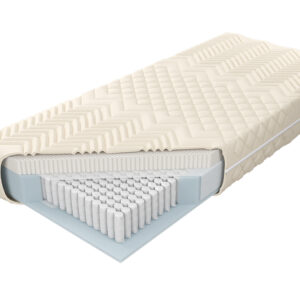 Multipocket Talalay Natural x7 H2