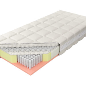 Sogno Talalay Natural H2