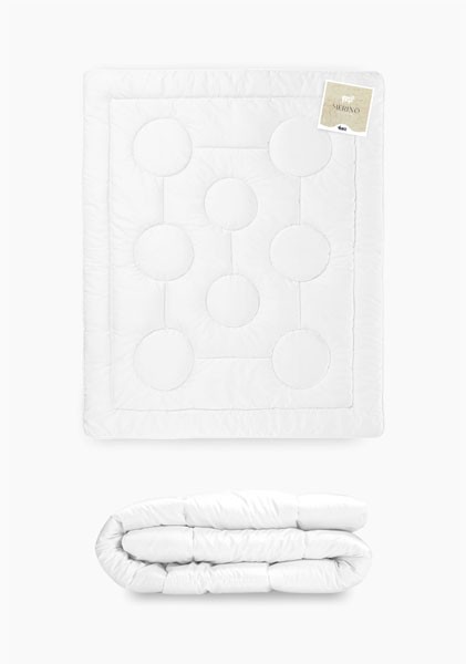 MERINO kołdra całoroczna - obrazek 3