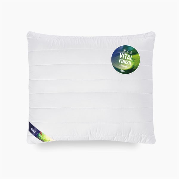 TENCEL poduszka pikowana - obrazek 6