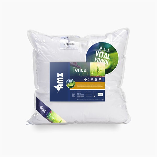 TENCEL poduszka pikowana - obrazek 7