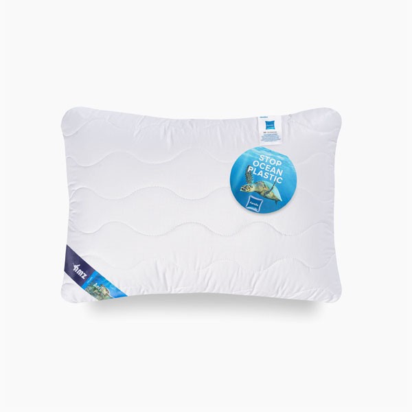 AERELLE BLUE poduszka pikowana - obrazek 5