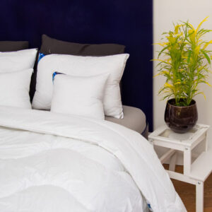 AERELLE BLUE kołdra letnia