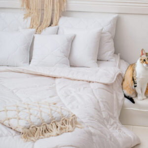 ALPAKA kołdra zimowa