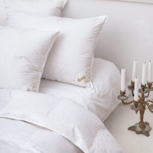 PREMIUM GOLD poduszka trzykomorowa