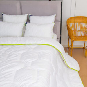 BAMBOO kołdra całoroczna antyalergiczna i antybakteryjna