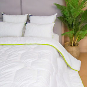 BAMBOO kołdra zimowa antyalergiczna i antybakteryjna