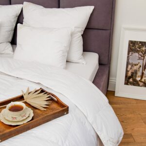 BASIC+ poduszka trzykomorowa