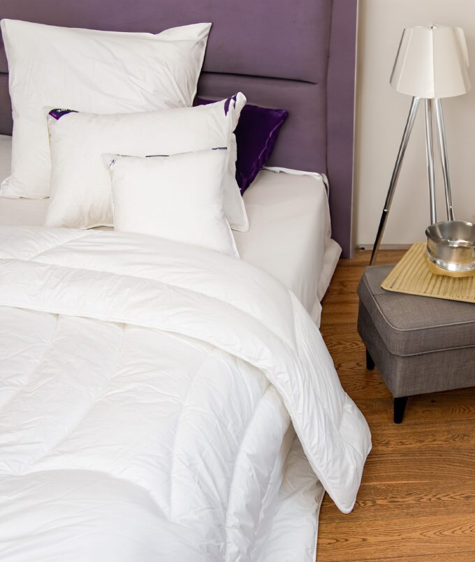 BATYST kołdra całoroczna antyalergiczna