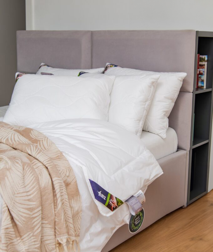 BIOPERCAL nakładka ochronna na materac