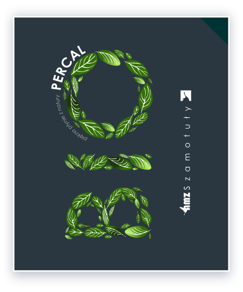 BIOPERCAL nakładka ochronna na materac - obrazek 2