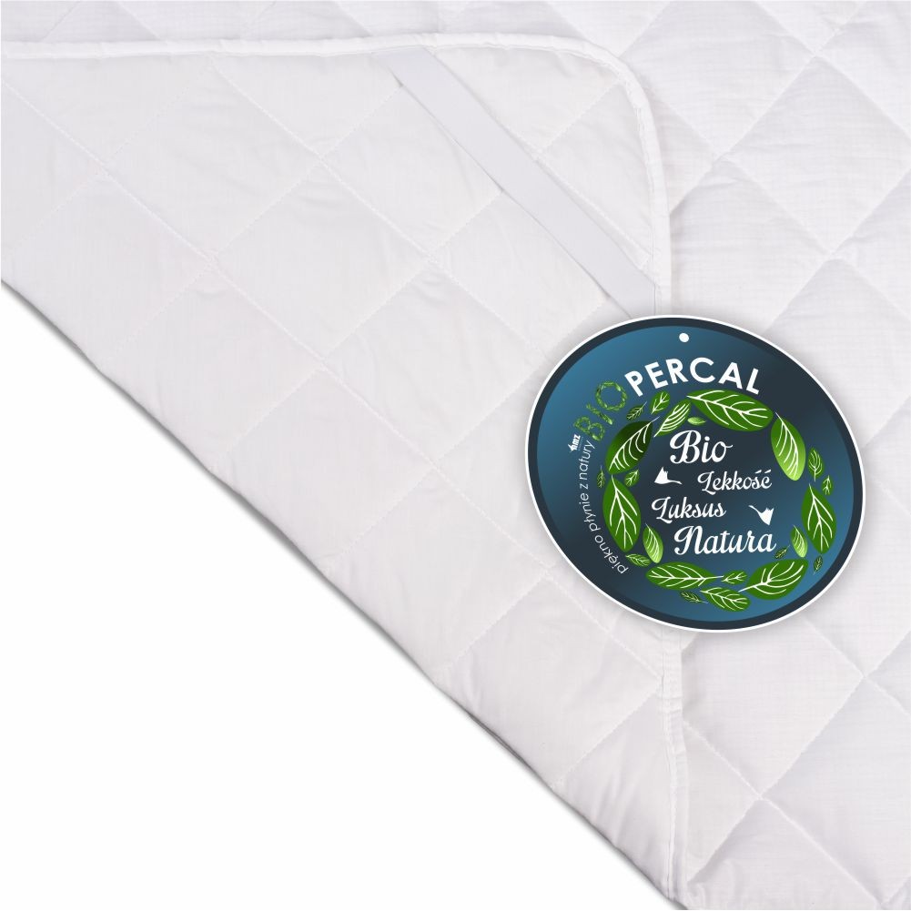 BIOPERCAL nakładka ochronna na materac - obrazek 4