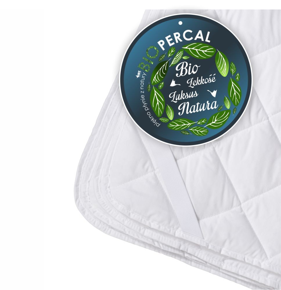 BIOPERCAL nakładka ochronna na materac - obrazek 5