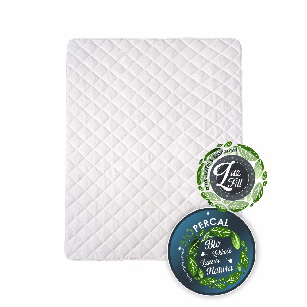 BIOPERCAL nakładka ochronna na materac - obrazek 6