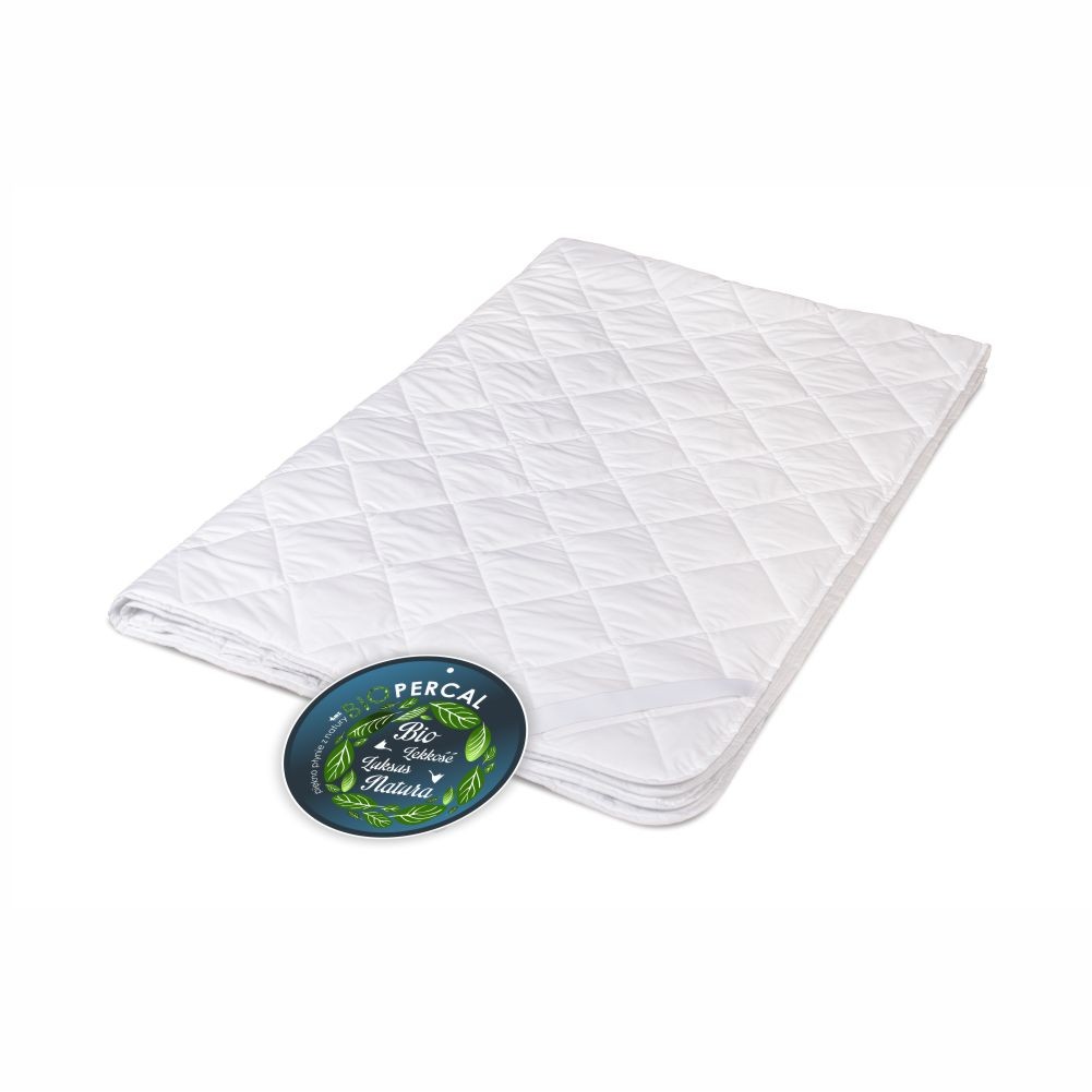 BIOPERCAL nakładka ochronna na materac - obrazek 7