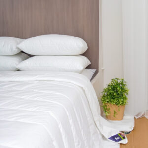 BIOPERCAL poduszka antyalergiczna, wersja TERMO