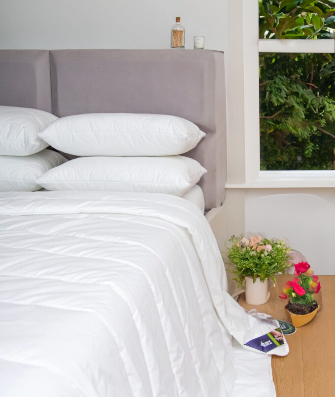 BIOPERCAL poduszka antyalergiczna, wersja TERMO - obrazek 12