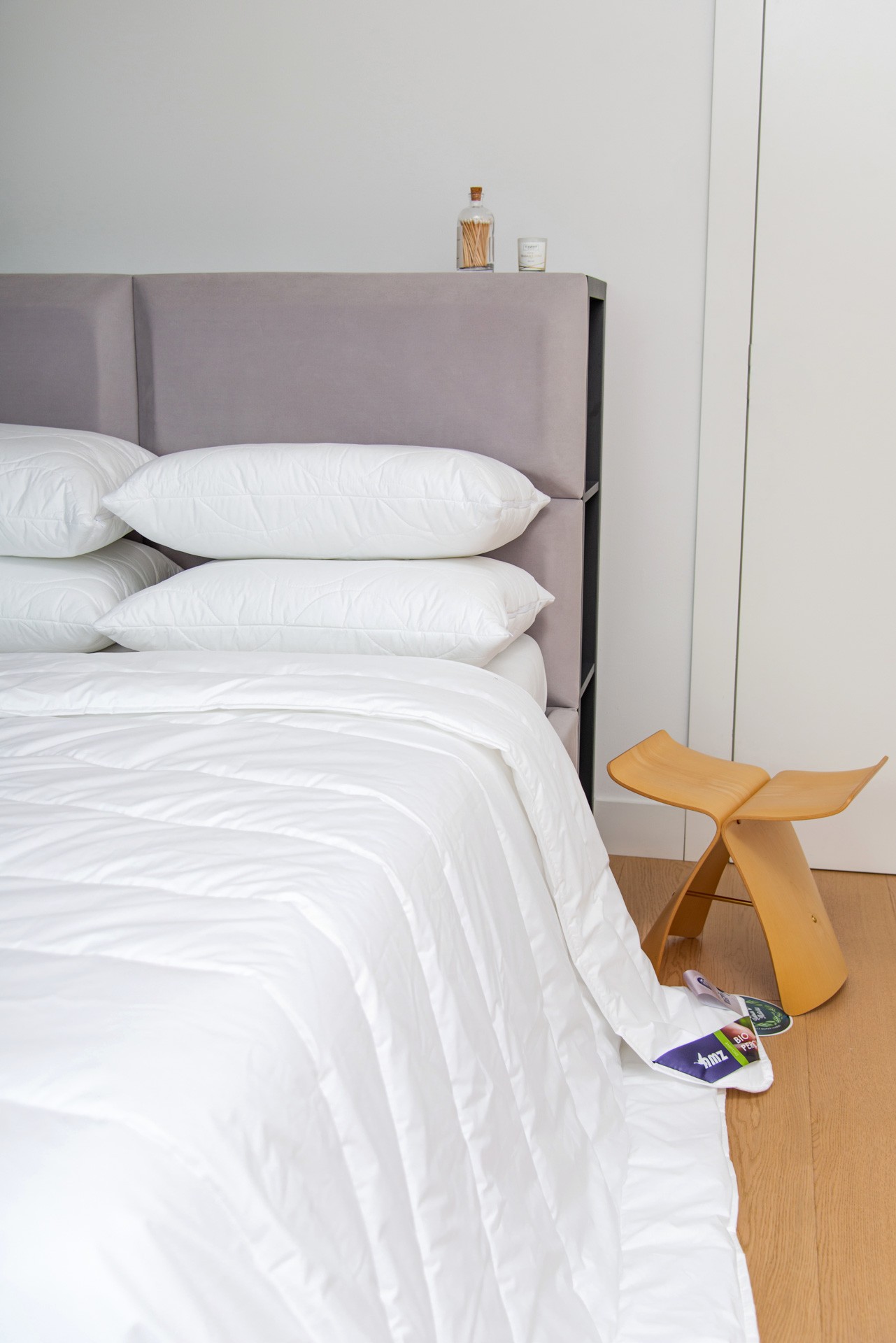 BIOPERCAL poduszka antyalergiczna, wersja TERMO - obrazek 11