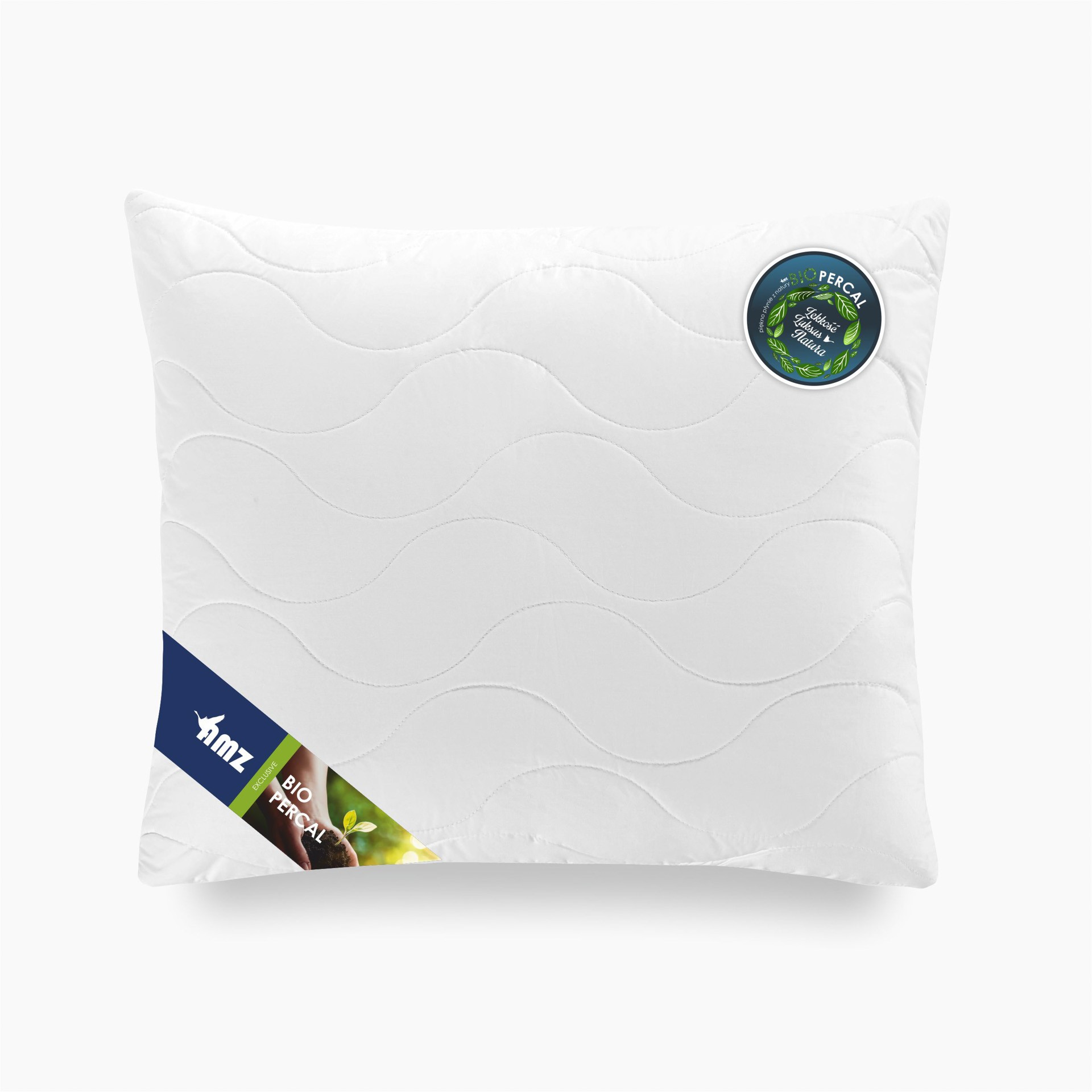 BIOPERCAL poduszka antyalergiczna, wersja TERMO - obrazek 10