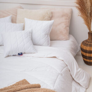 KASZMIR GOLD kołdra ciepła