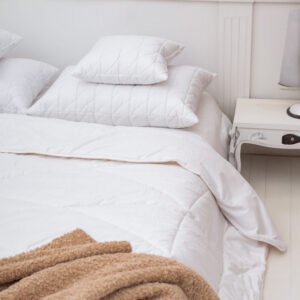 KASZMIR GOLD kołdra całoroczna