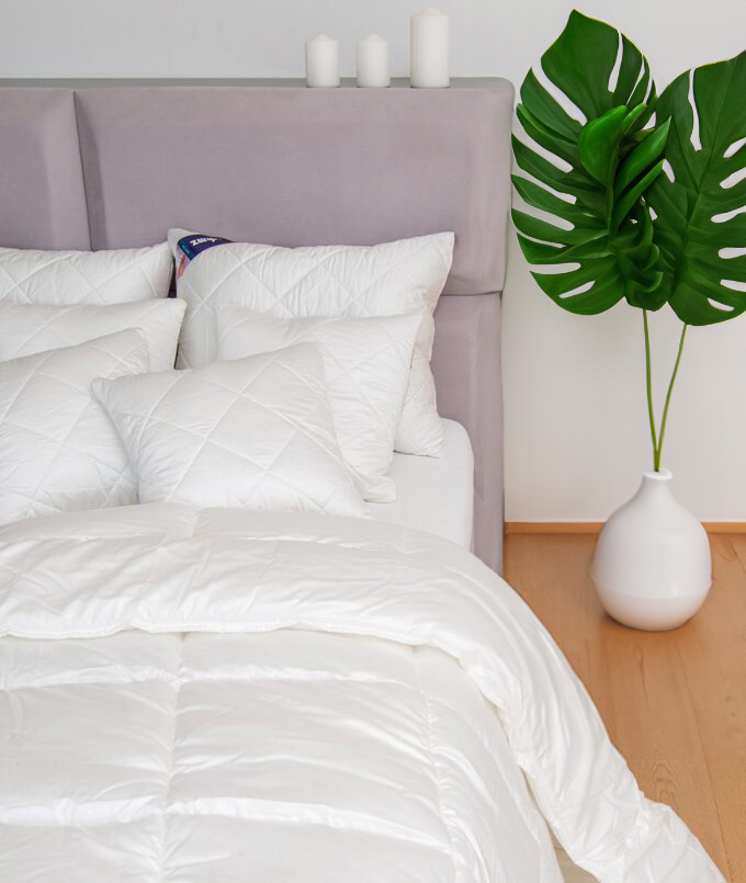 LYOCELL kołdra letnia antyalergiczna