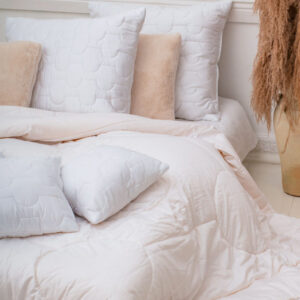 MERINO kołdra całoroczna