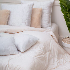 MERINO kołdra ciepła