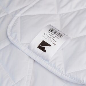 MIKROFIBRA nakładka ochronna na materac