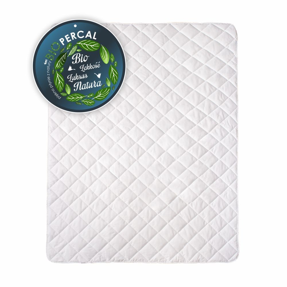 PUMA BIOPERCAL Babies Nakładka ochronna na materacyk - obrazek 3