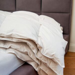 OPTIMA kołdra zimowa, puch 85%