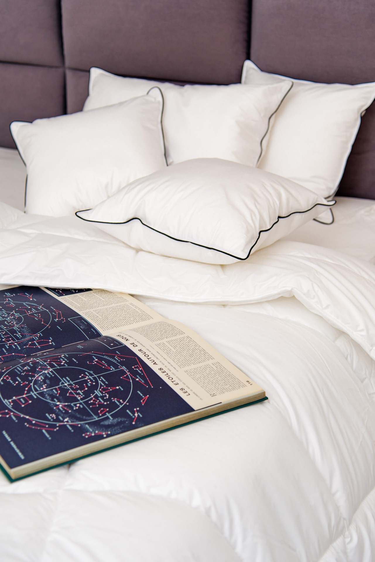 OUTLAST kołdra letnia