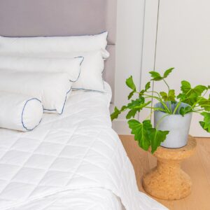 OUTLAST BAMBOO kołdra Super Summer