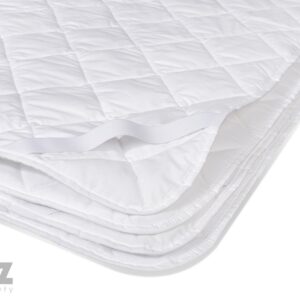 OUTLAST/BAMBOO nakładka ochronna na materacyk