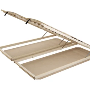 Stelaż Flex Basic Duo