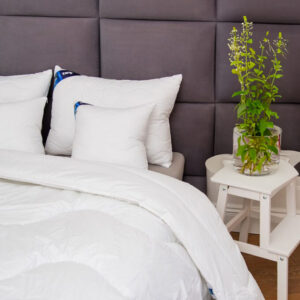 AERELLE BLUE poduszka termo