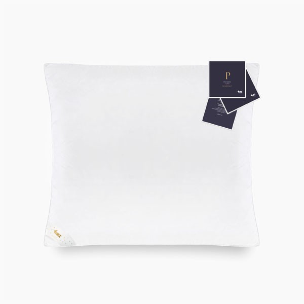 PREMIUM GOLD poduszka trzykomorowa - obrazek 2