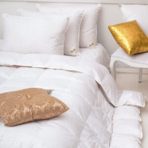 PREMIUM GOLD kołdra letnia