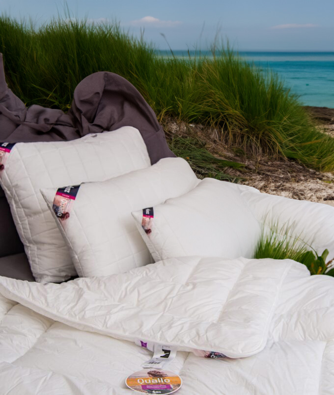 QUALLO kołdra całoroczna+ - obrazek 6